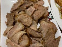 -姥家春饼店(漳州二路店)
