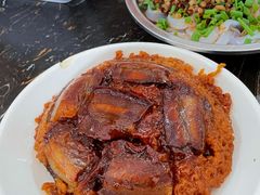 -大邑李记肥肠血旺