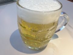 -大城·烧烤海鲜大排档(台东店)