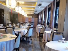 -上海皇廷花园酒店·御宴中餐厅