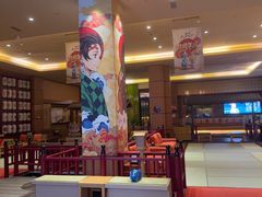 -大江户·温泉洗浴(浑南店)