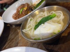 -魁盛居百年鲁菜馆(县西巷店)