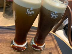 -Peet's Coffee皮爷咖啡(德基店)