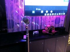 -佰迪乐KTV(阳桥店)