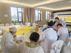 -爱月时月子会所·贝萌店