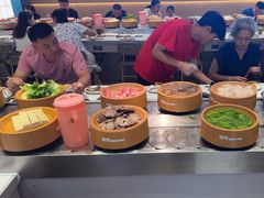 -龍歌自助小火锅(李沧丽达店)