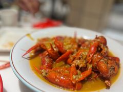 -阿胖龙虾小海鲜(宁国南路总店)