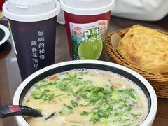 -大头亮羊汤烩面·河南非遗(良乡总店)