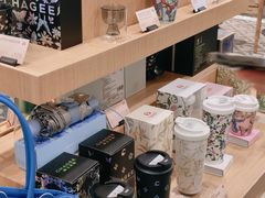 -霸王茶姬(正佳广场店)