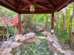 -广州锦绣香江度假别墅