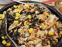 -食米家拌饭(梅溪新天地店)