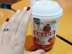 -Mr.Fruits水果先生(蓝色港湾店)