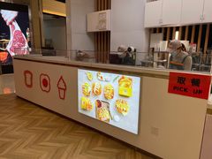 -蛋先生·爆蛋吐司(天一广场店)