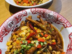 -开味馆饭铺(站前西路店)