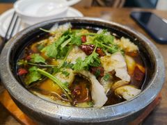 激情鱼蛙恋-成都娃娃花园餐厅 (南艺旗舰店)
