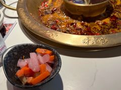 -哥老官重庆美蛙鱼头(虹口龙之梦店)