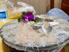 -官塘陈记鱼生·潮汕砂锅粥·牛肉火锅(潮枫路总店)