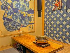 -大阪烧肉BAKA一代(十亩地店)