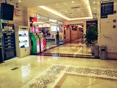 -辣螃铠盆盆蟹大排档(海昌店)