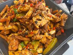 -李氏传家菜(兴城路店)