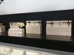 -黑天鹅蛋糕店(青年大街店)