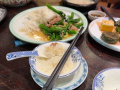 -山水茶艺馆·点心粤菜·30年老字号