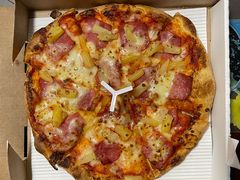 -必胜客(瑞虹店)