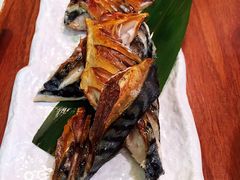 -熹炭精致日料(金融街购物中心店)