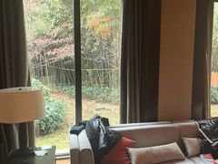 -西安凯悦酒店·湖畔中餐厅