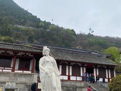 -华清宫景区