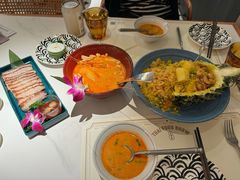 -太食獸泰式茶餐厅(IFS国金中心店)