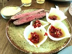 -BOR Eatery(安福路店)