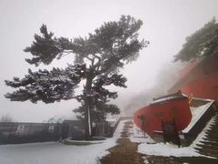 -妙峰山风景名胜区