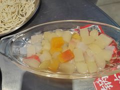 -辛森家猪蹄火锅(台东店)