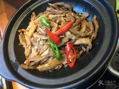 -谷田稻香·砂锅菜(汇暻广场店)