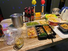 -星聚会KTV(北京世贸天阶店)