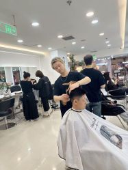-HaLo hair studio