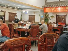 大堂-孙府大院(步行街店)
