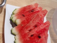 自助水果-嬷孙家潮汕牛肉火锅(北京路天河城店)