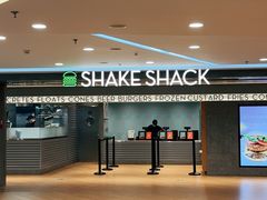 -Shake Shack(西单大悦城店)