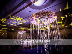 上海浪漫爱都婚礼策划-上海宝华万豪酒店