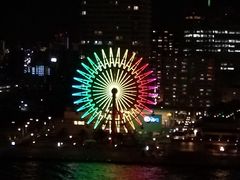 -神户美利坚公园东方大酒店