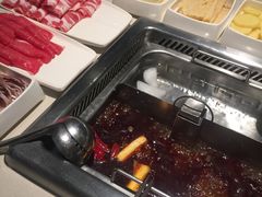-海底捞火锅(万丰桥店)