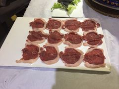 -北门涮肉·铜锅涮肉(南锣鼓巷店)