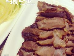 -老昌春饼(中央大街店)