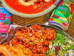 -Dak's 炸鸡(远景路店)