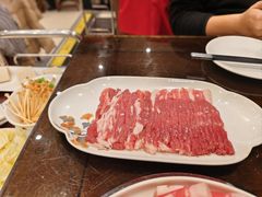 -日坛涮肉四合院·园林餐厅(日坛公园店)