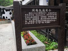 -瑞穗牧场