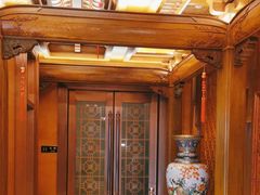 -锦河别院酒楼.茶楼