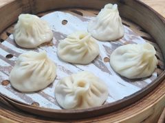 -富春汤包生煎馆(春晖店)